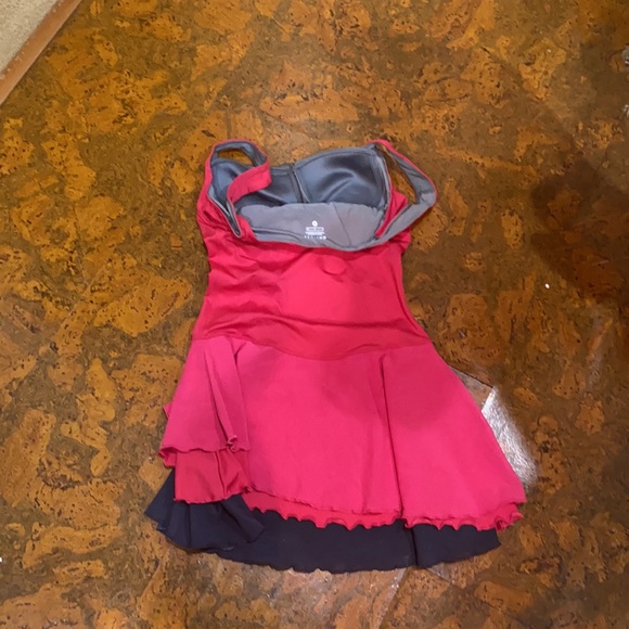 Serena Williams dress - Picture 3 of 4